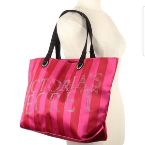 Victoria secret tote